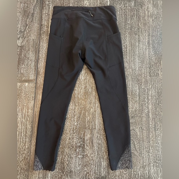 Lululemon Tight Stuff Tight II (First Release) in Black - Picture 4 of 8